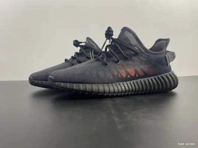 hype 350 Adidas Yeezy GX3791 Cinder Mono Boost V2 0523